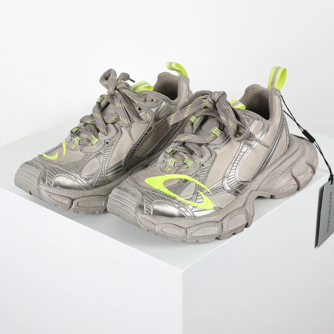Balenciaga Sneaker - immagine 2