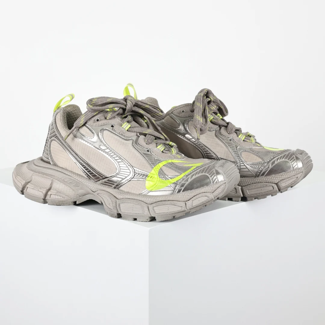 Balenciaga Sneaker - immagine 3