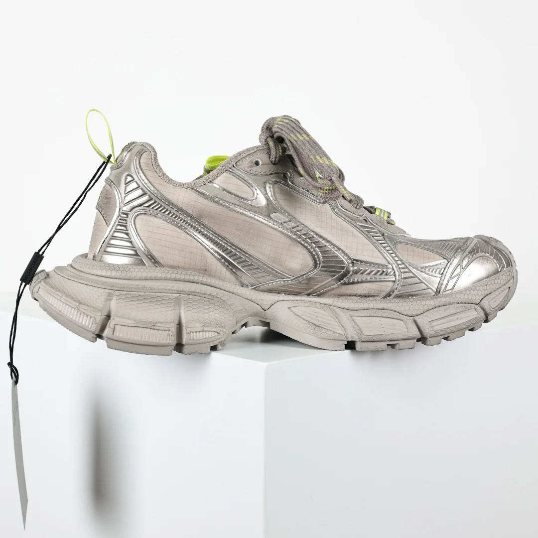 Balenciaga Sneaker - immagine 7