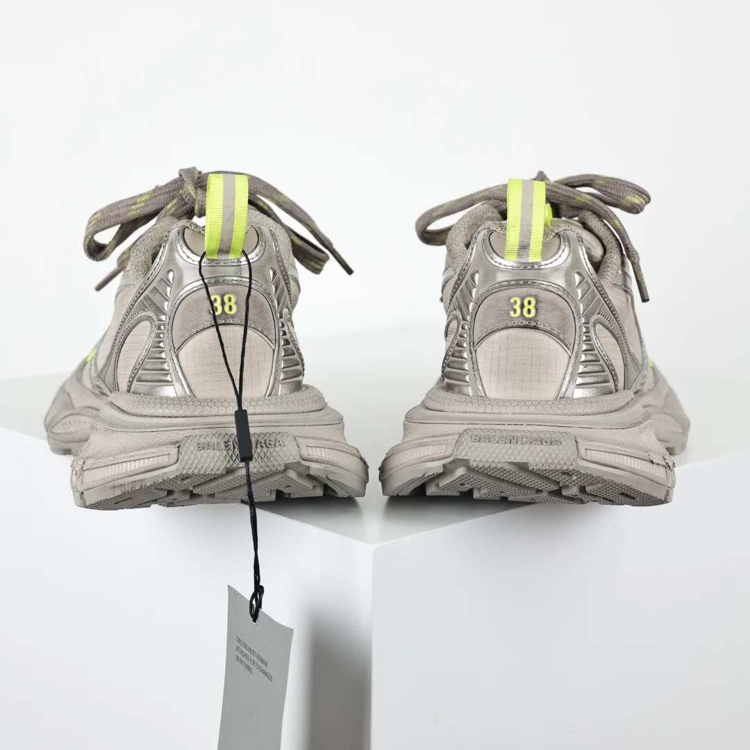 Balenciaga Sneaker - immagine 8