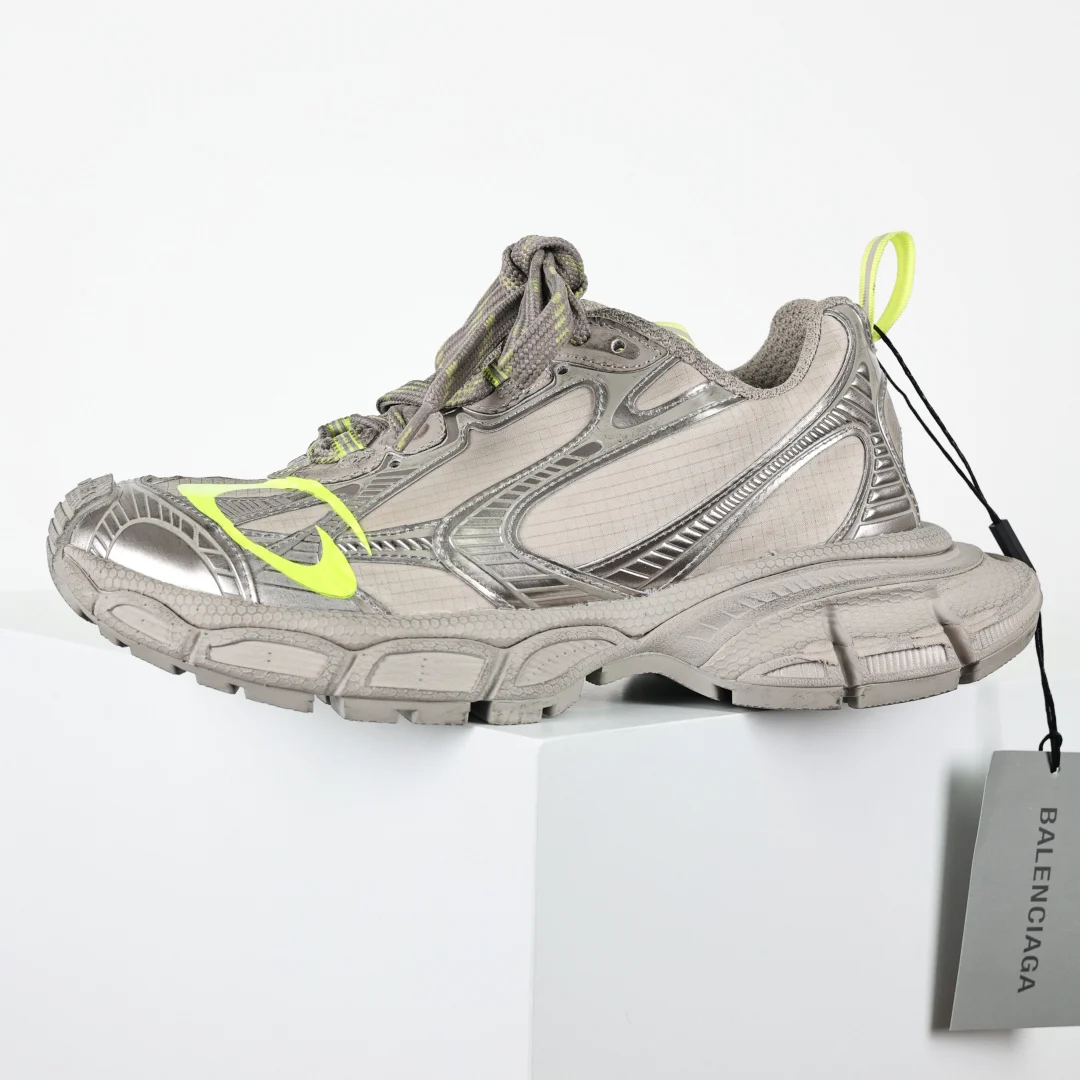Balenciaga Sneaker - immagine 9