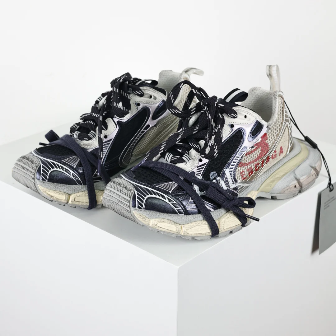 Balenciaga Sneaker - immagine 2