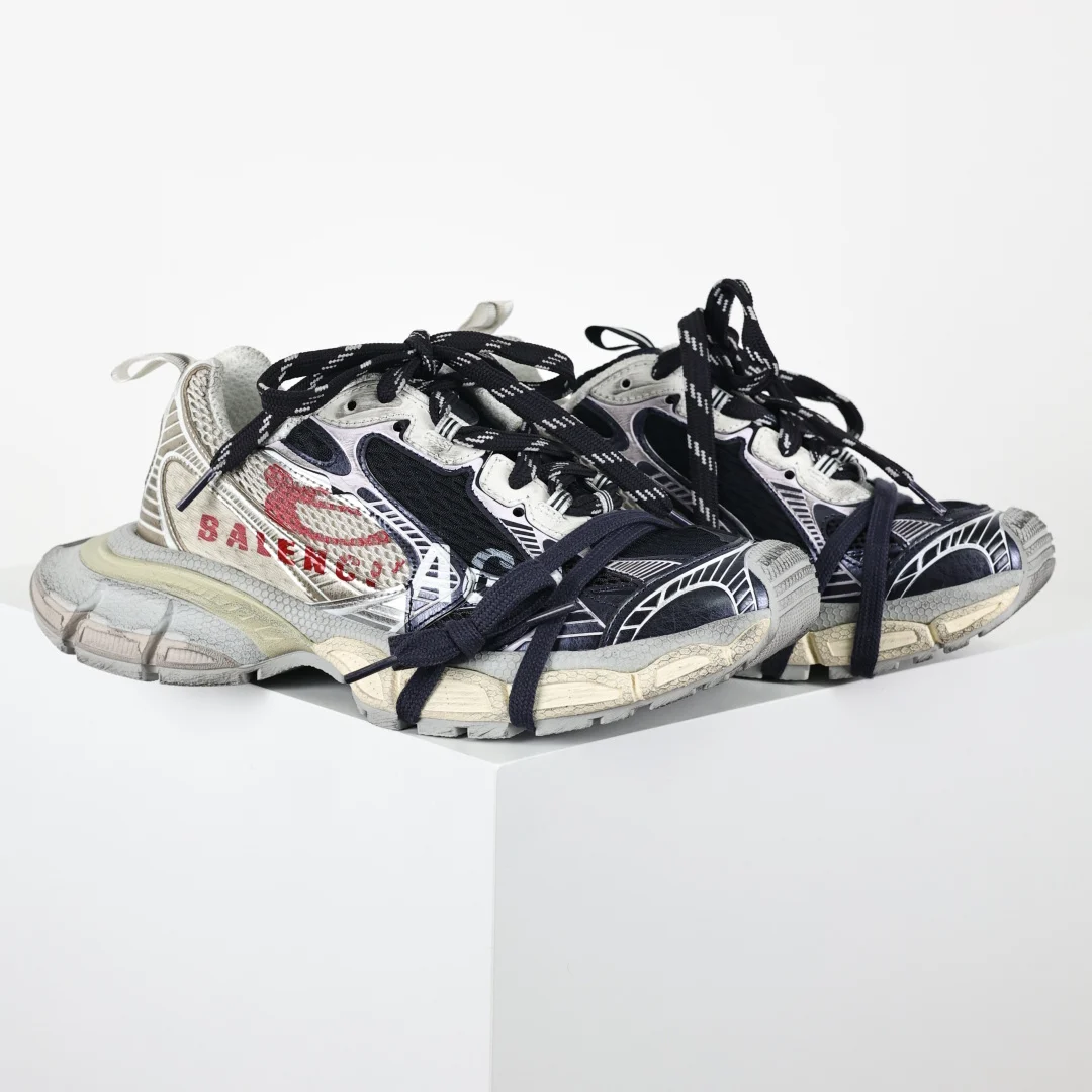 Balenciaga Sneaker - immagine 3