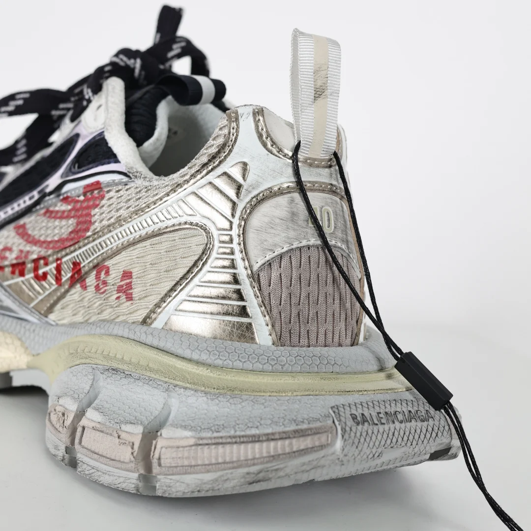 Balenciaga Sneaker - immagine 4