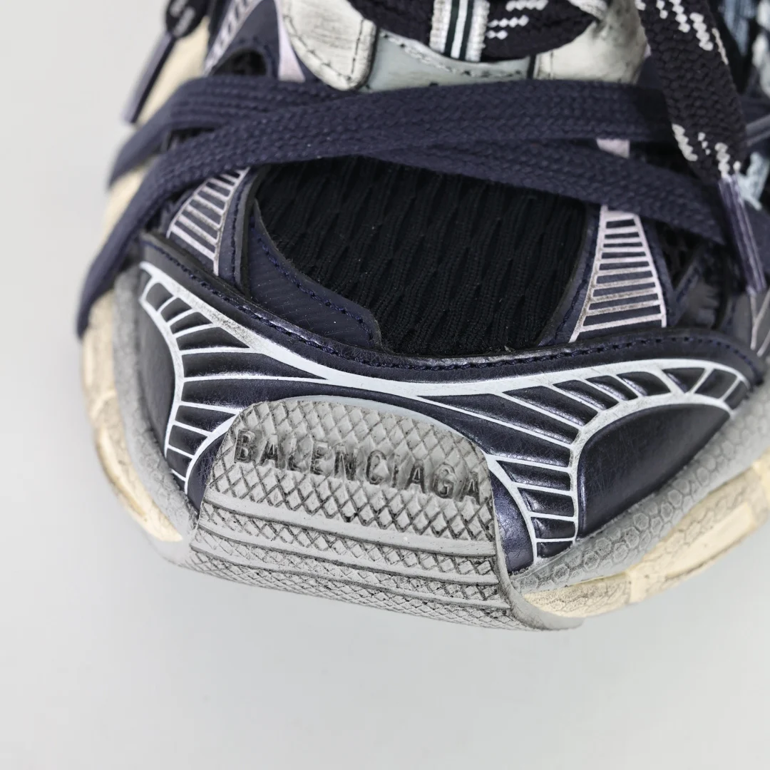 Balenciaga Sneaker - immagine 5