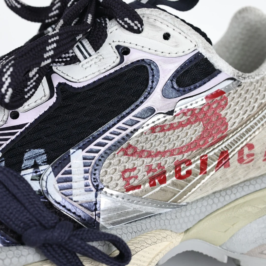 Balenciaga Sneaker - immagine 6