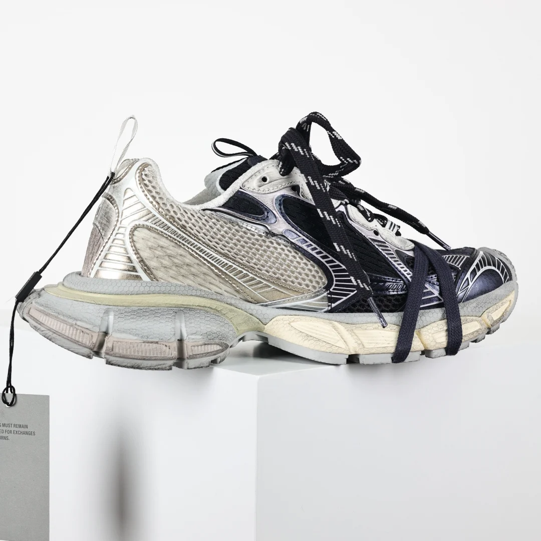 Balenciaga Sneaker - immagine 7