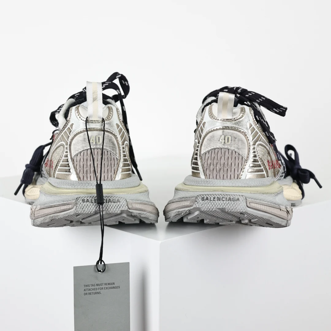Balenciaga Sneaker - immagine 8