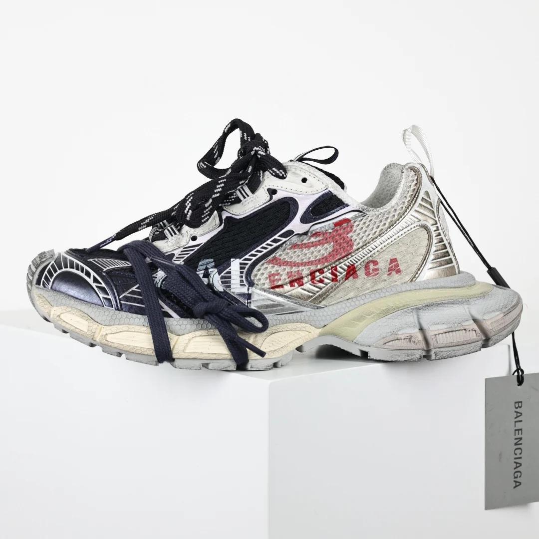 Balenciaga Sneaker - immagine 9