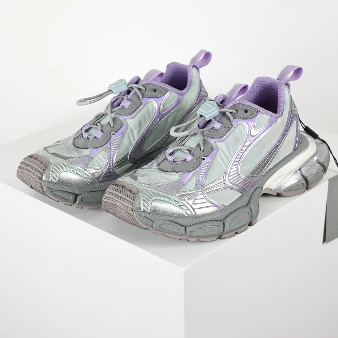Balenciaga Sneaker - immagine 2