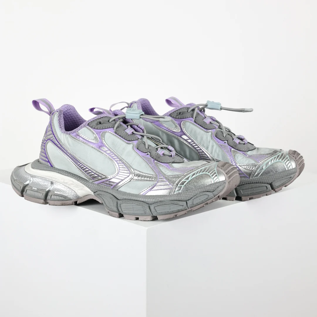 Balenciaga Sneaker - immagine 3