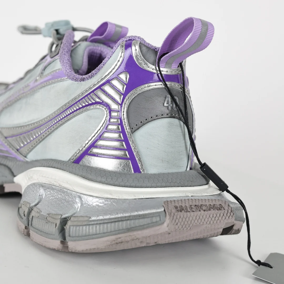 Balenciaga Sneaker - immagine 4