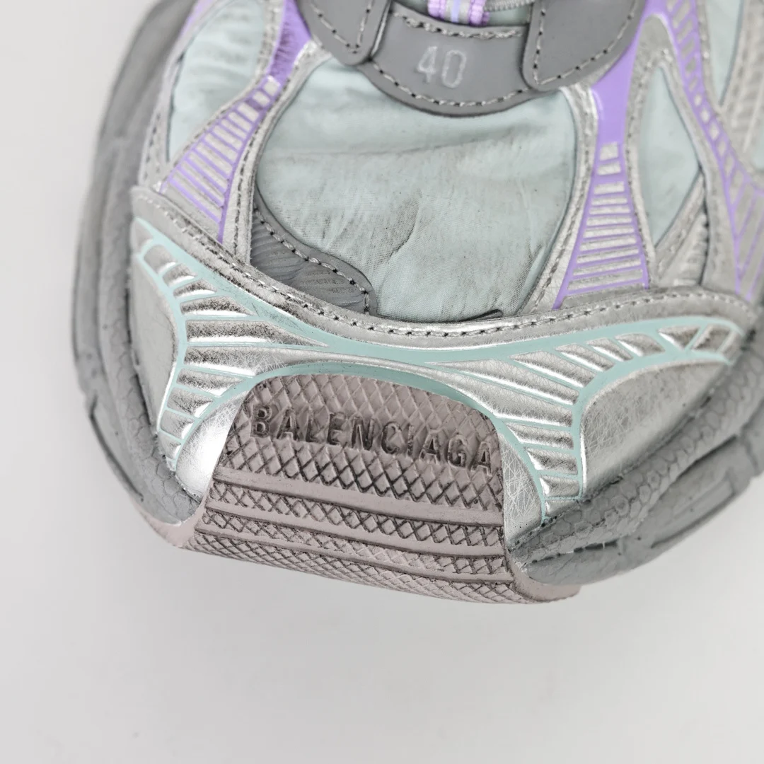 Balenciaga Sneaker - immagine 5