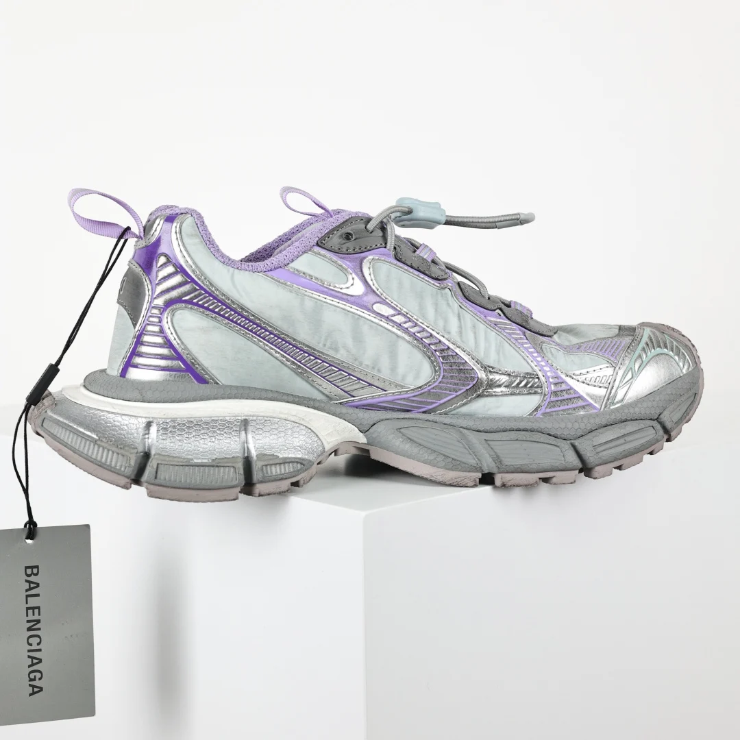 Balenciaga Sneaker - immagine 7