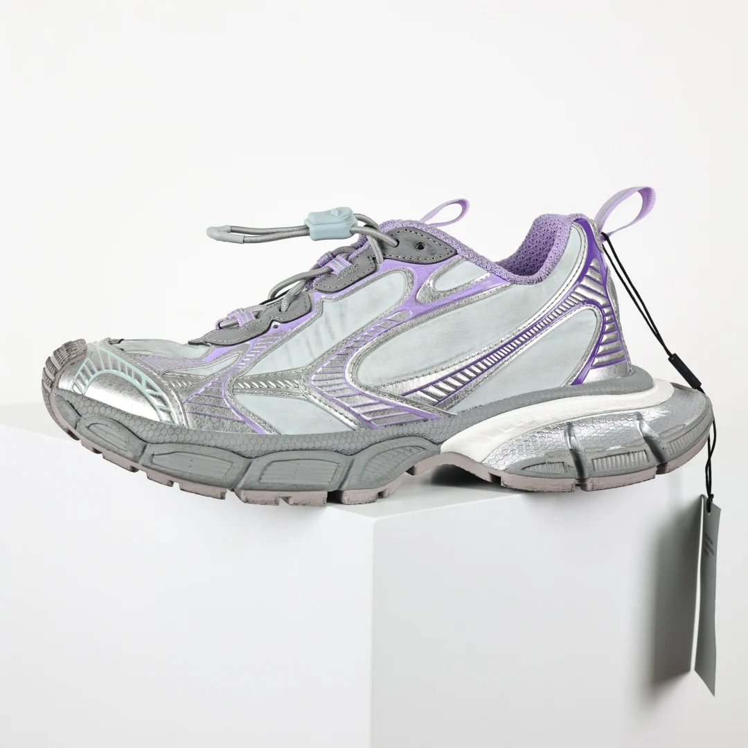 Balenciaga Sneaker - immagine 9