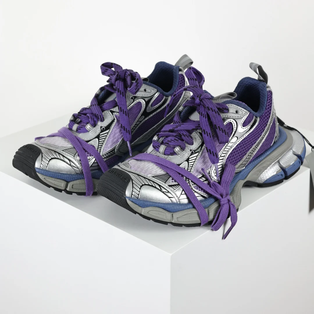 Balenciaga Sneaker - immagine 2