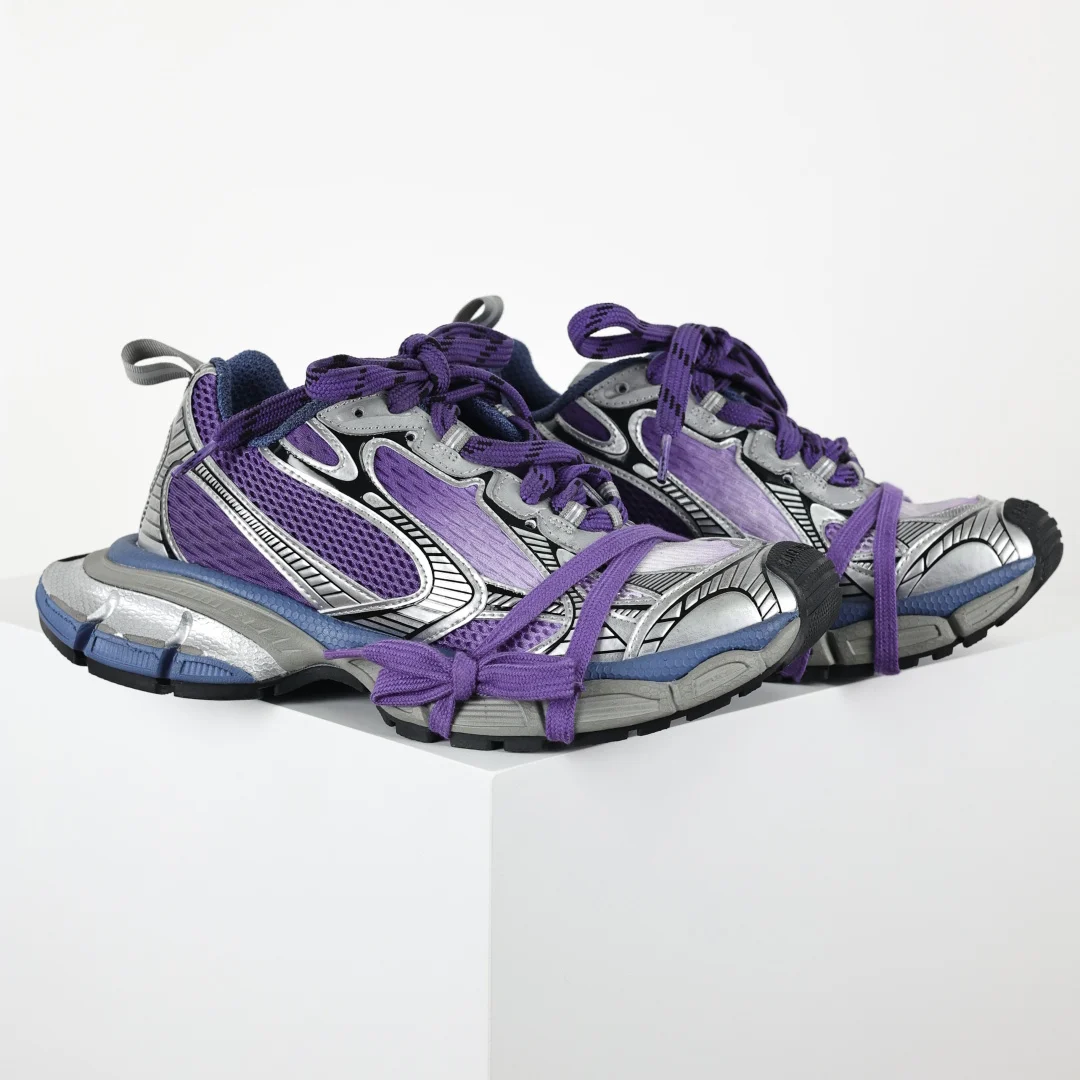 Balenciaga Sneaker - immagine 3