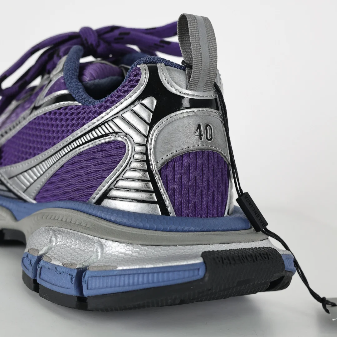Balenciaga Sneaker - immagine 4