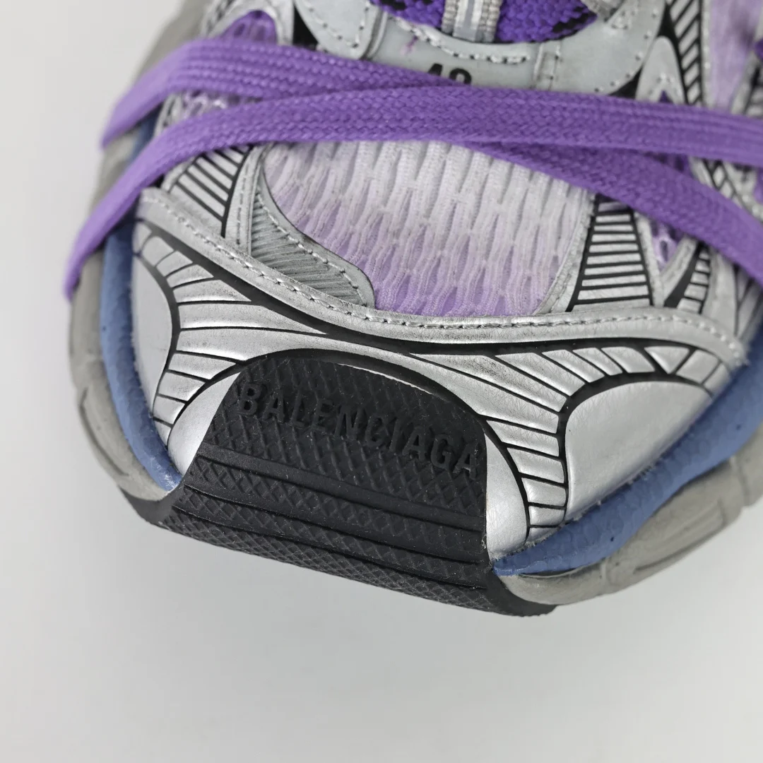 Balenciaga Sneaker - immagine 5