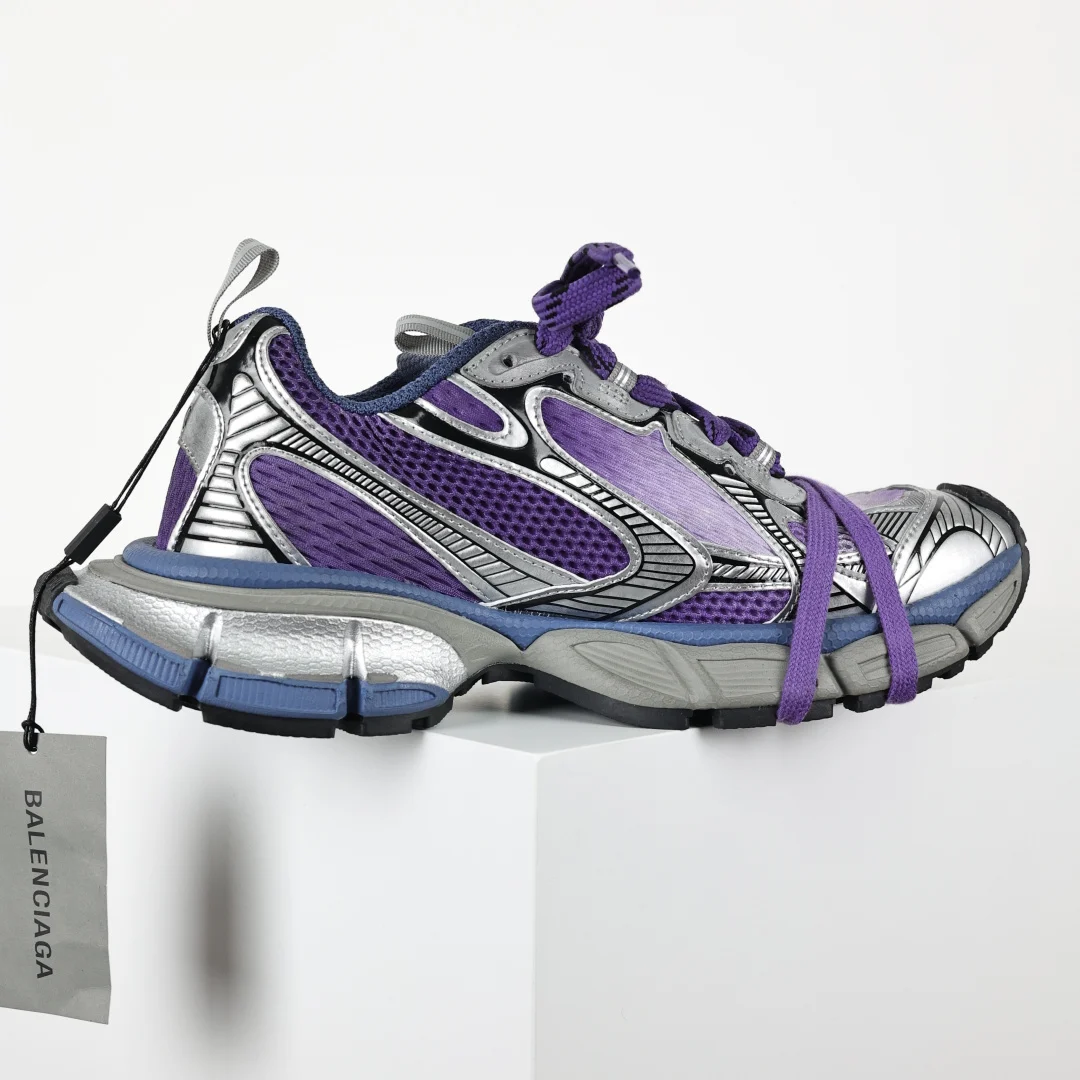Balenciaga Sneaker - immagine 7