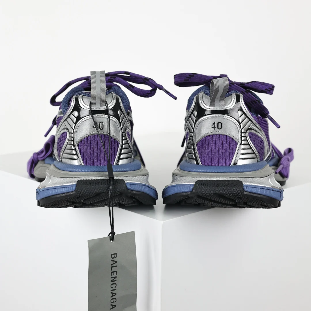Balenciaga Sneaker - immagine 8