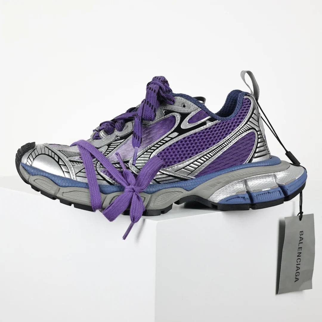 Balenciaga Sneaker - immagine 9