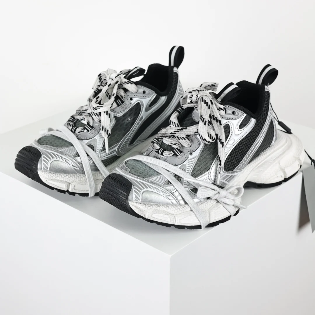 Balenciaga Sneaker - immagine 2