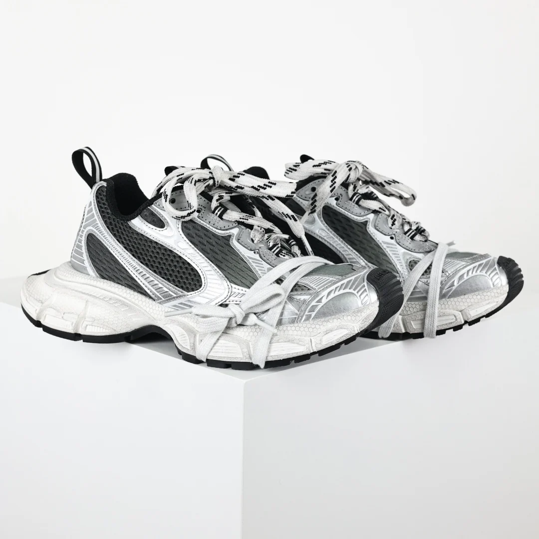 Balenciaga Sneaker - immagine 3