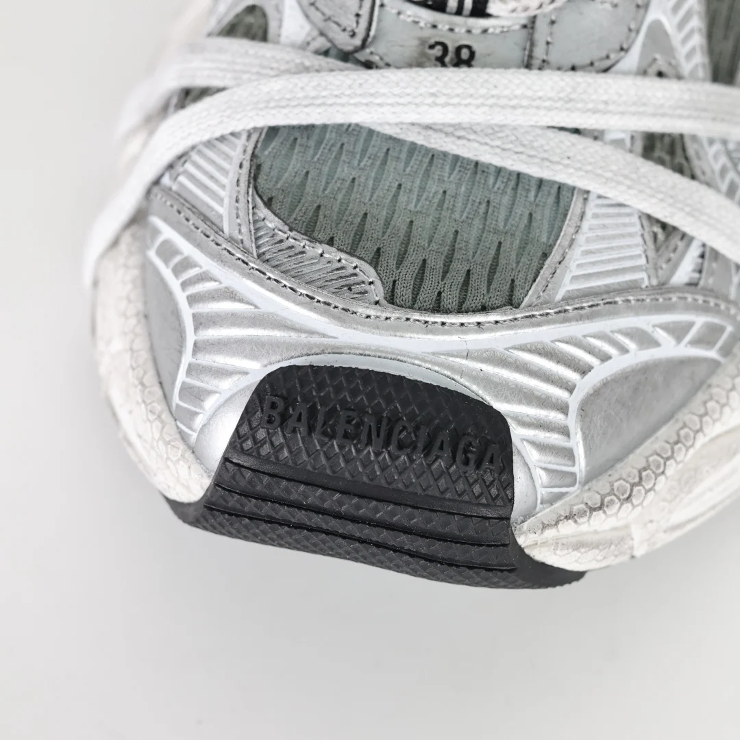 Balenciaga Sneaker - immagine 5