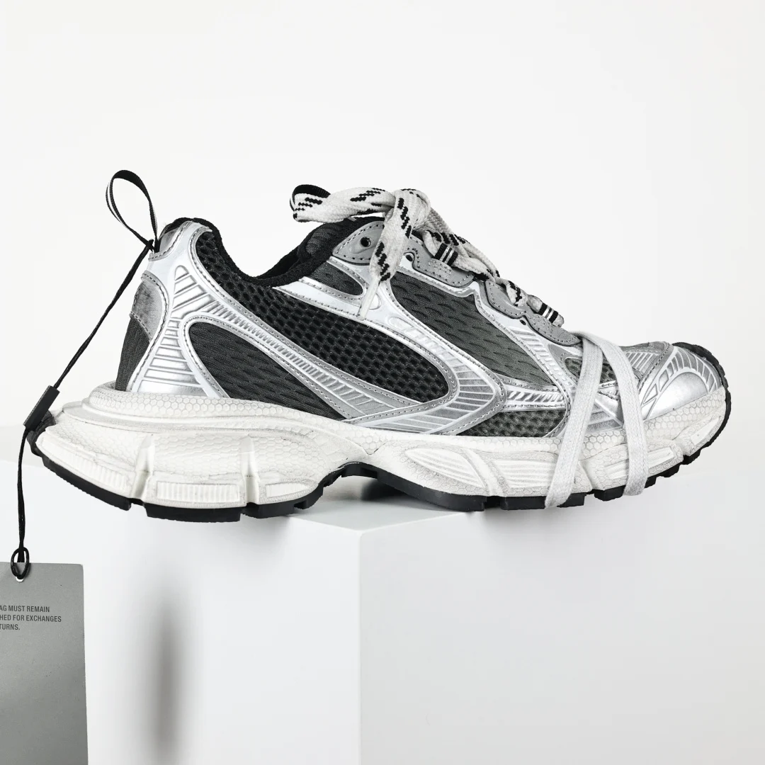 Balenciaga Sneaker - immagine 7