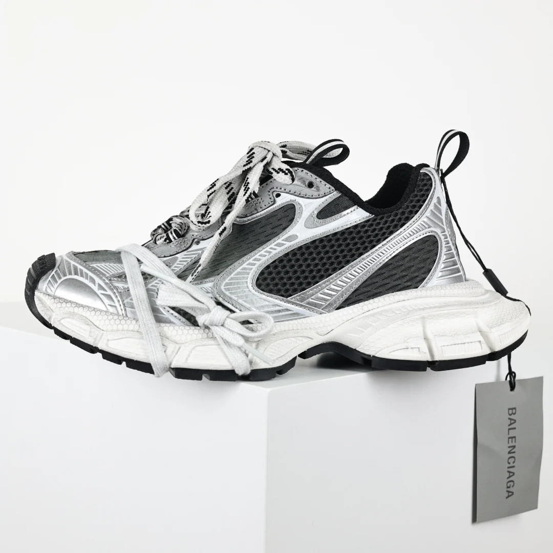 Balenciaga Sneaker - immagine 9