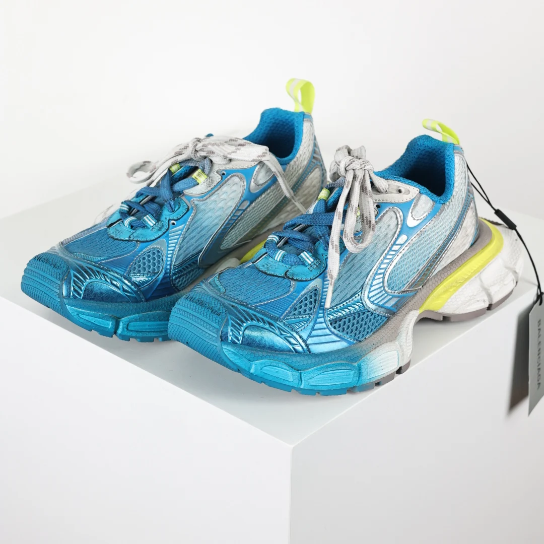 Balenciaga Sneaker - immagine 2