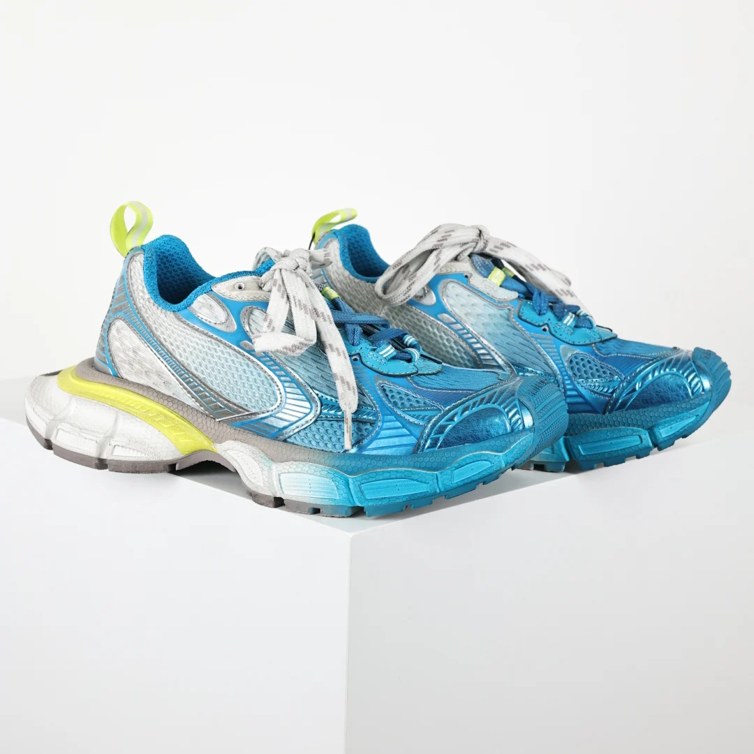 Balenciaga Sneaker - immagine 3