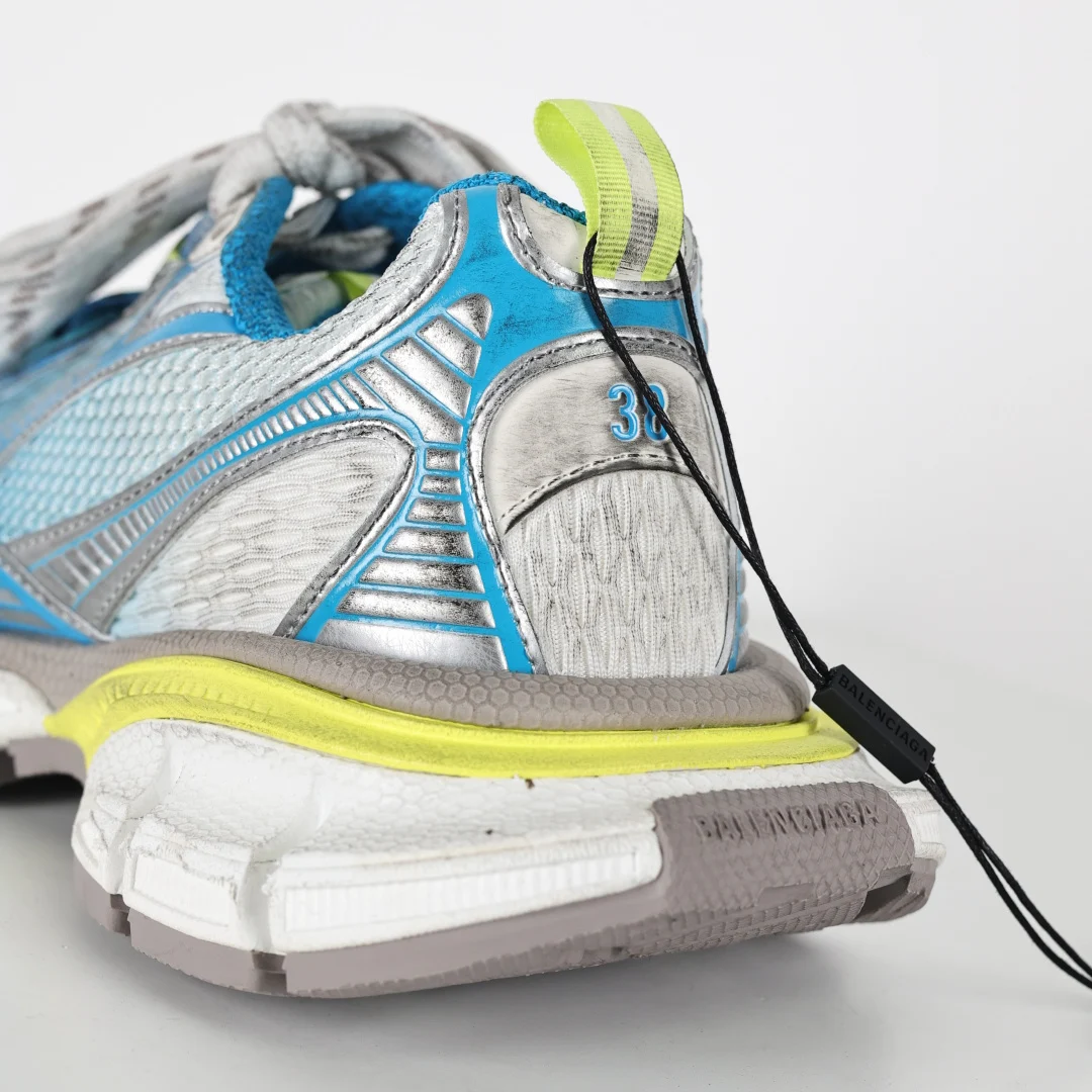 Balenciaga Sneaker - immagine 4