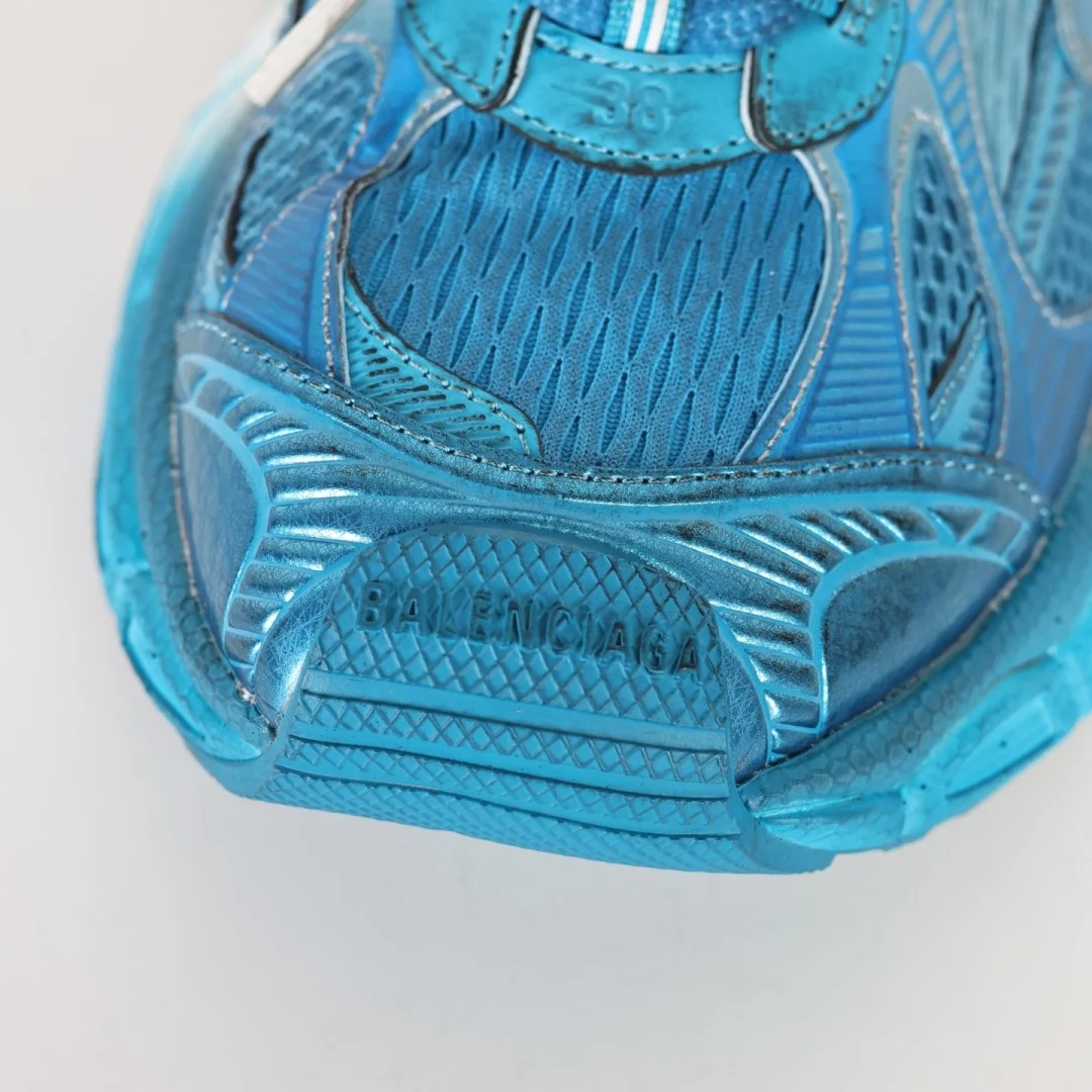 Balenciaga Sneaker - immagine 5