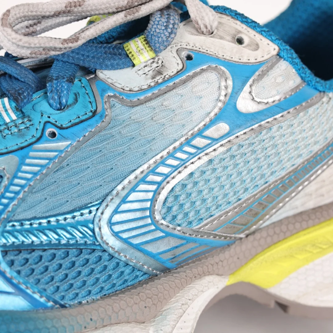 Balenciaga Sneaker - immagine 6