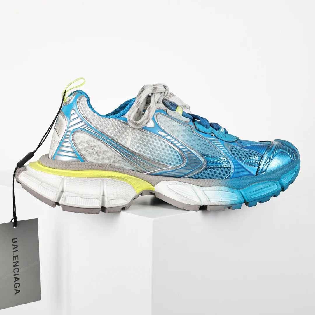 Balenciaga Sneaker - immagine 7