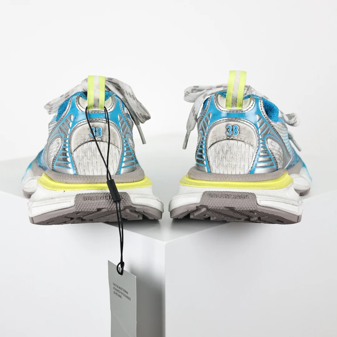 Balenciaga Sneaker - immagine 8