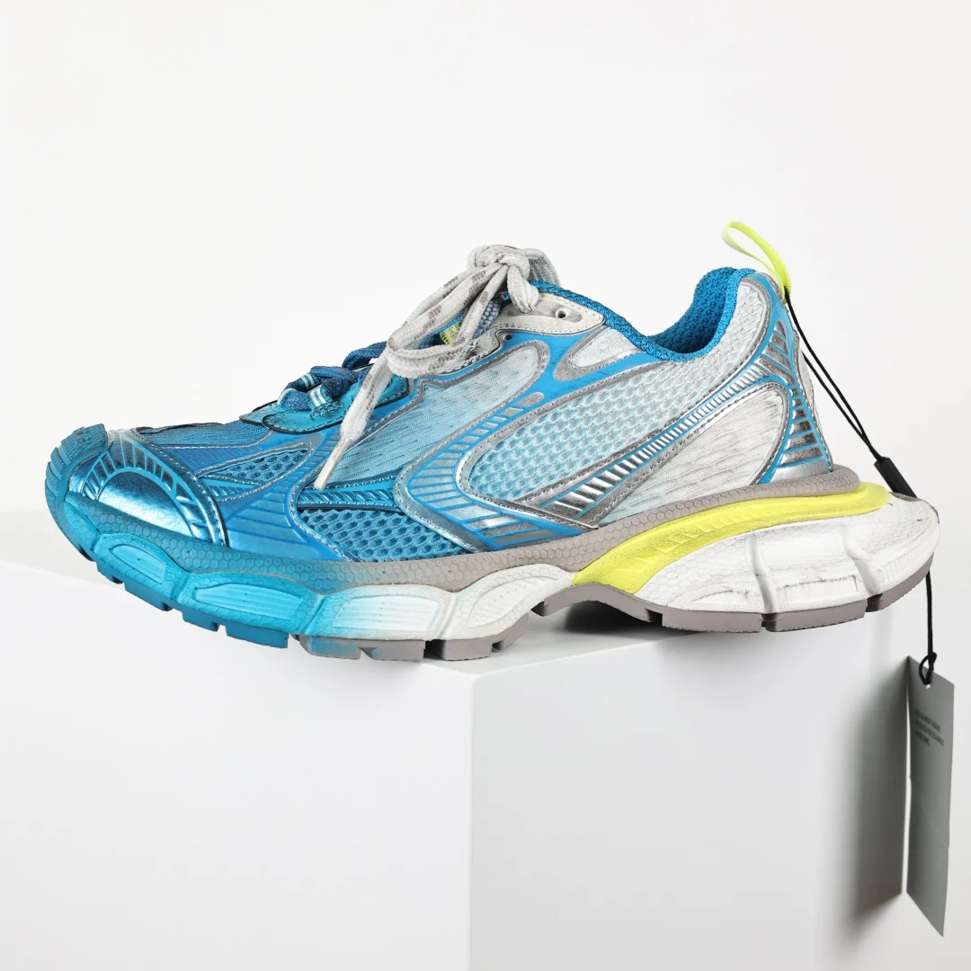 Balenciaga Sneaker - immagine 9