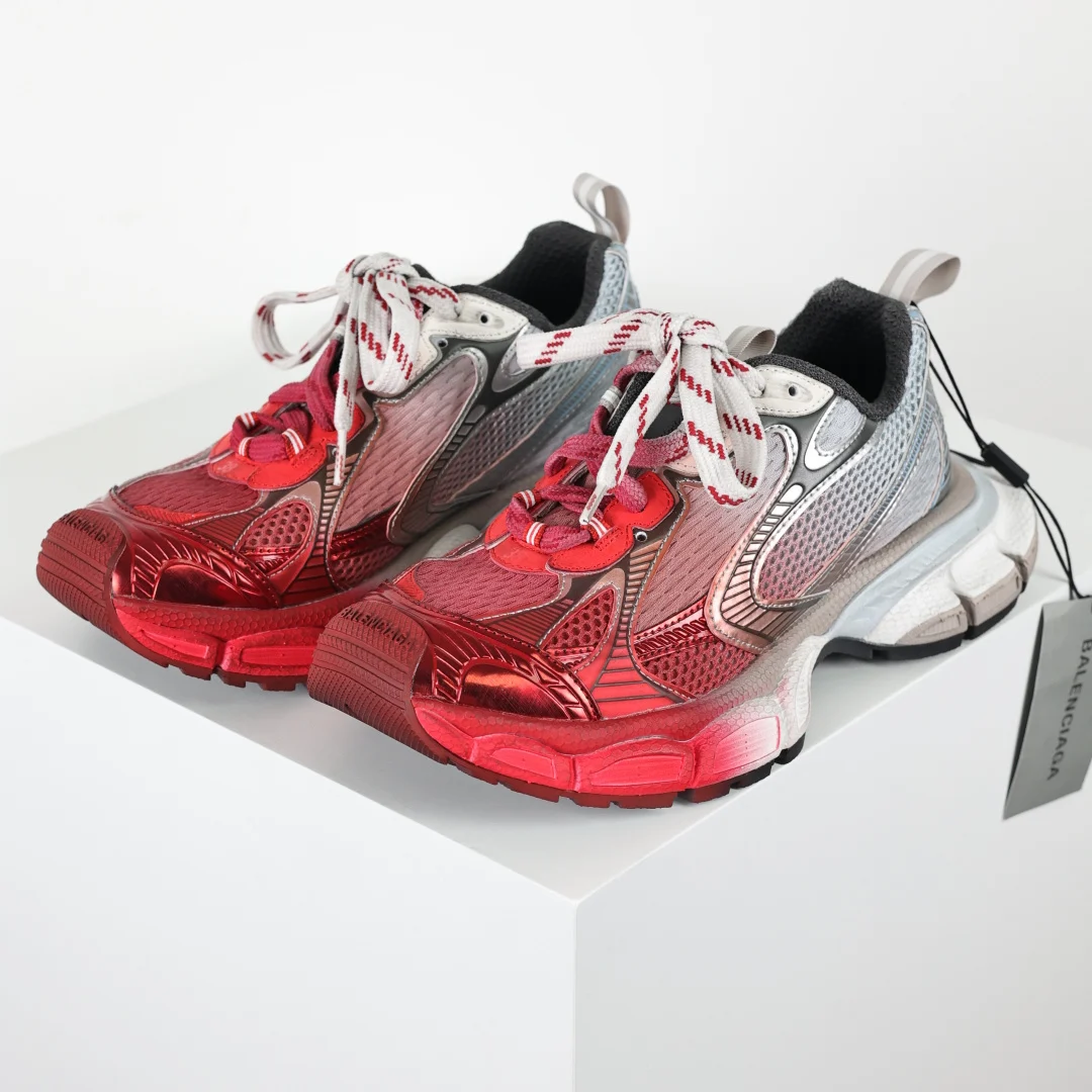 Balenciaga Sneaker - immagine 2