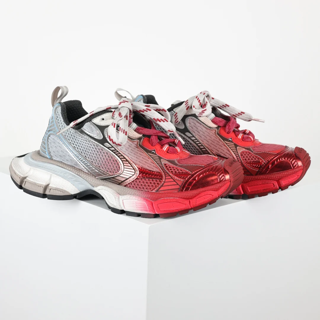 Balenciaga Sneaker - immagine 3