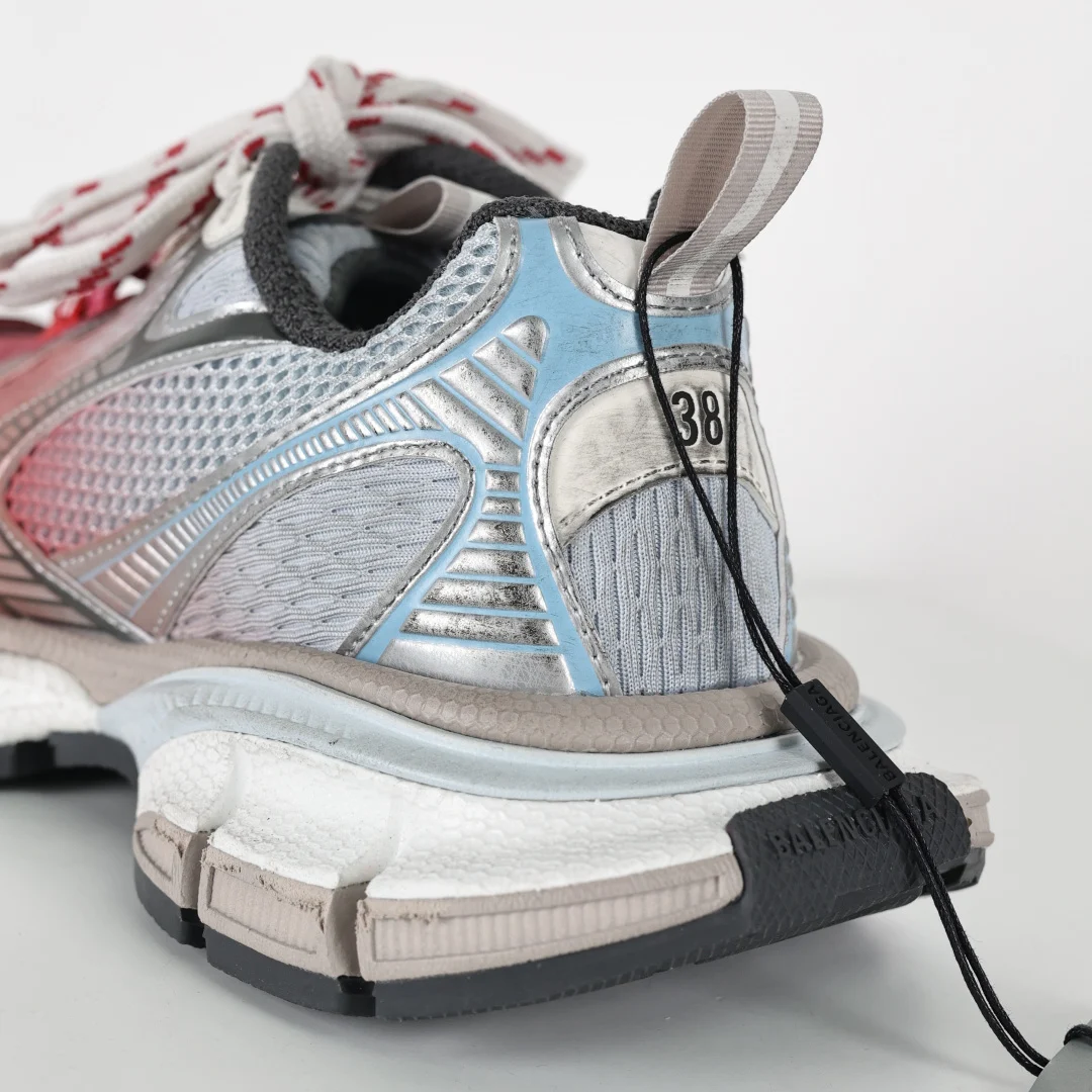 Balenciaga Sneaker - immagine 4