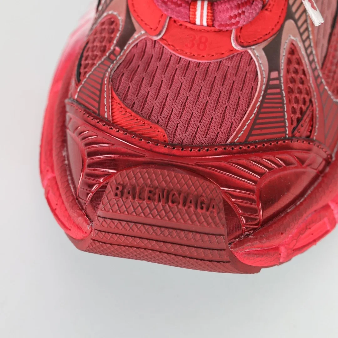 Balenciaga Sneaker - immagine 5