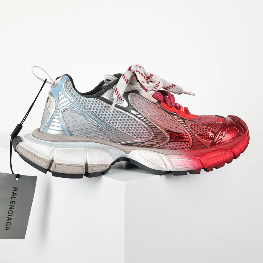 Balenciaga Sneaker - immagine 7
