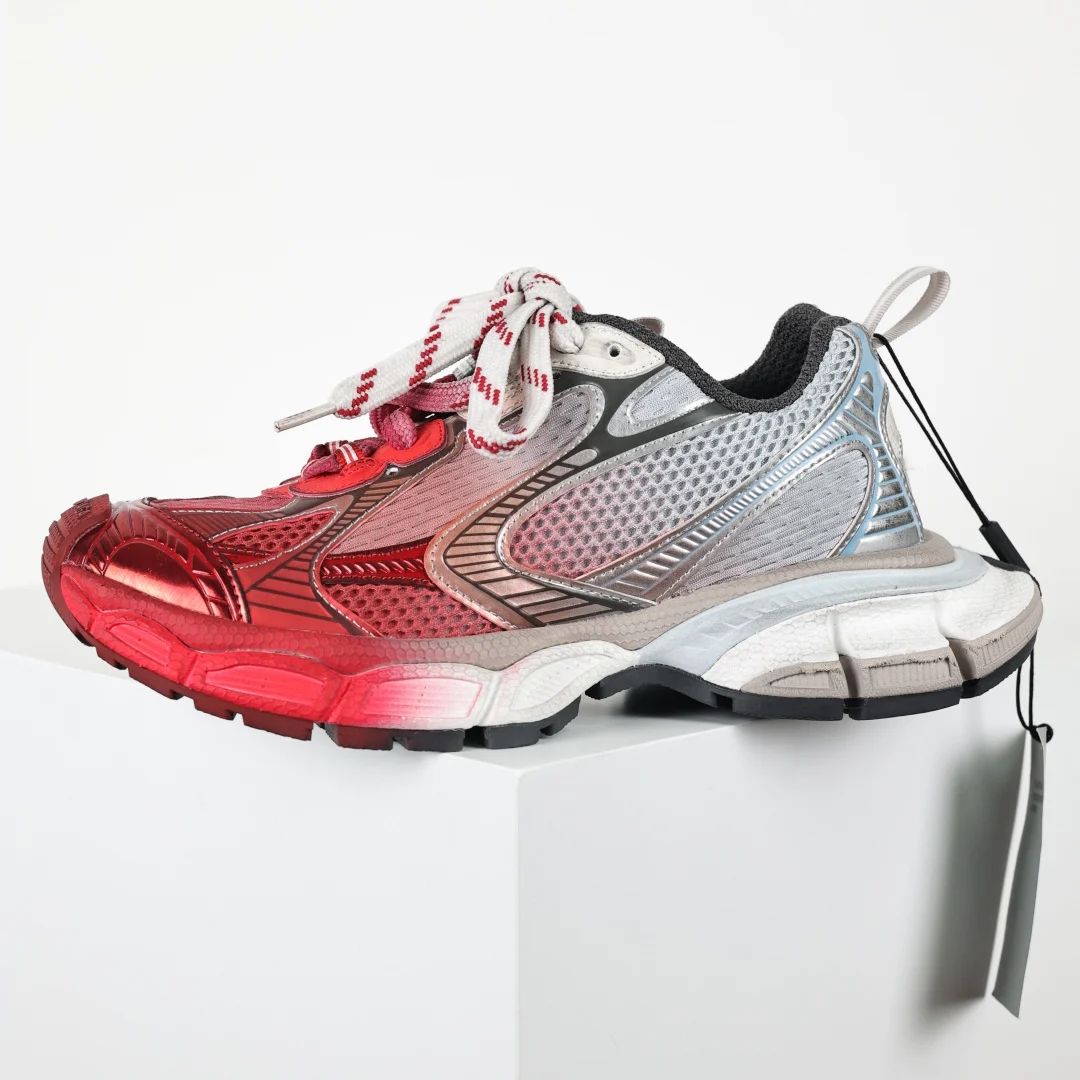 Balenciaga Sneaker - immagine 9