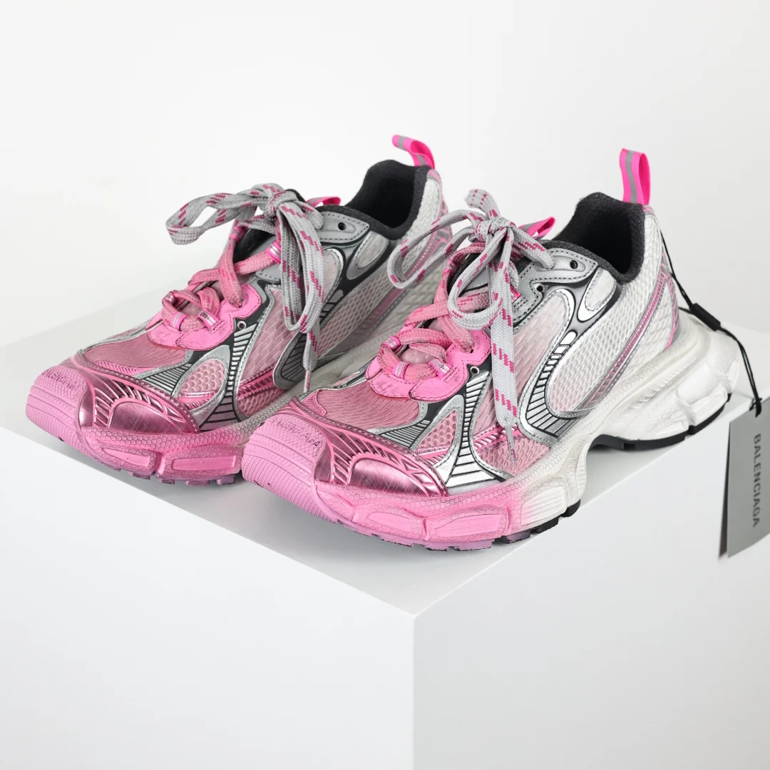 Balenciaga Sneaker - immagine 2