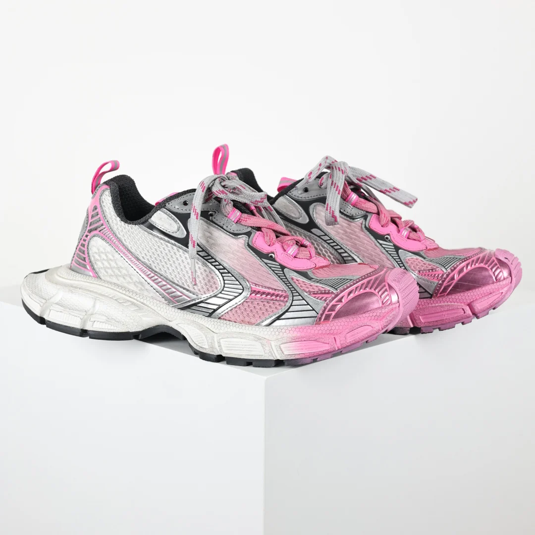 Balenciaga Sneaker - immagine 3