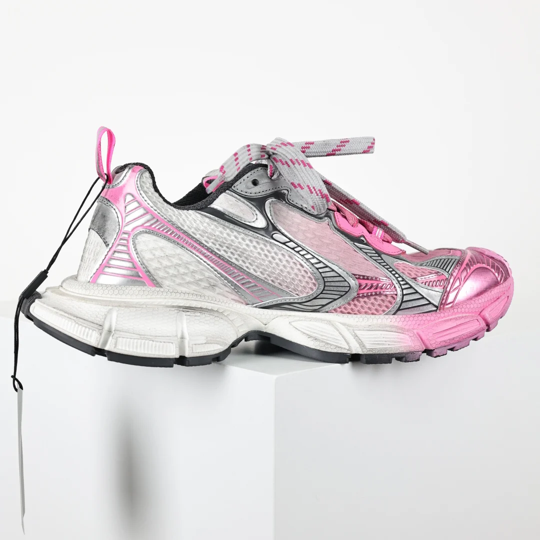 Balenciaga Sneaker - immagine 7