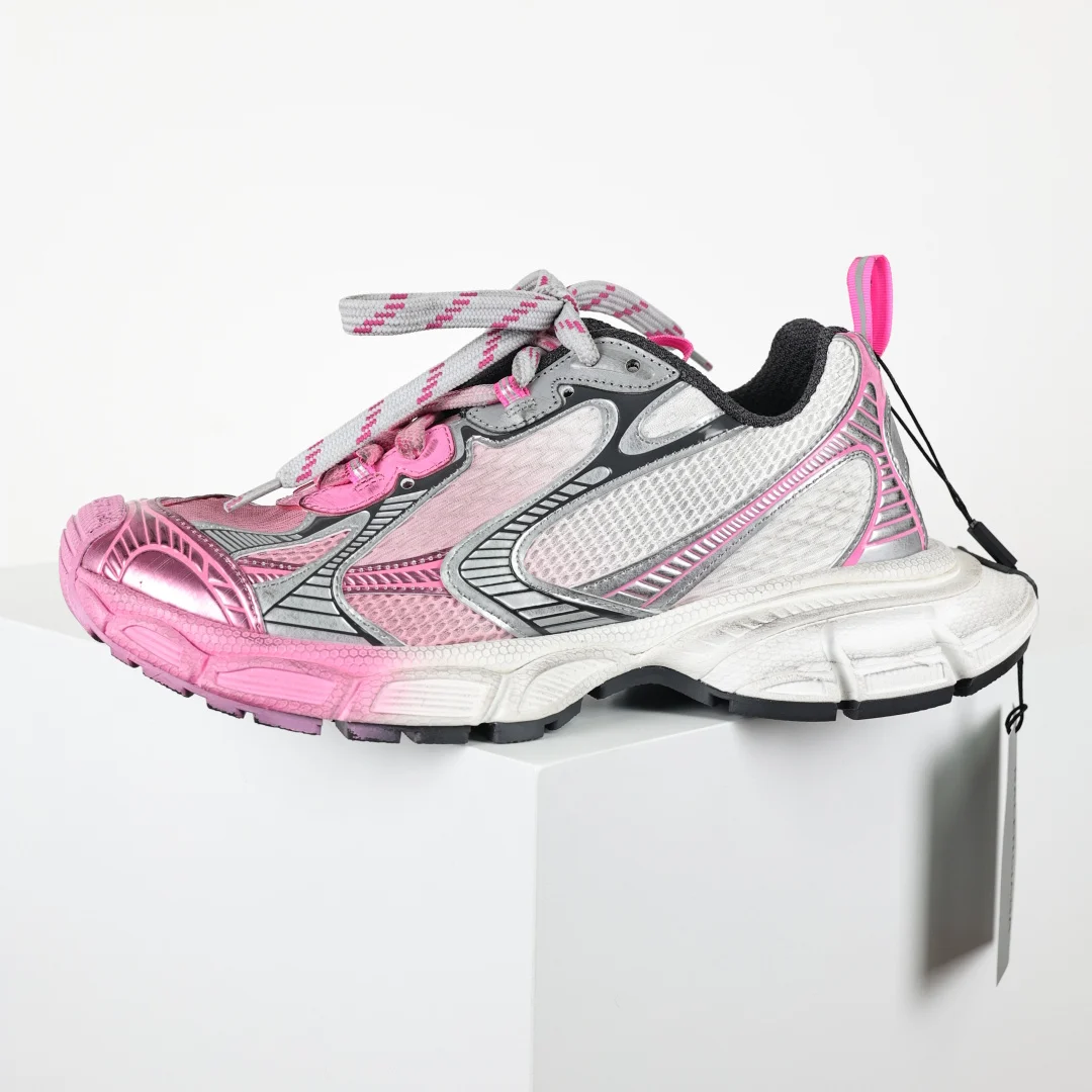 Balenciaga Sneaker - immagine 9