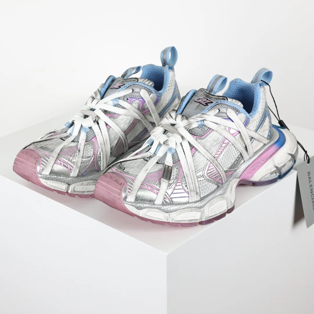 Balenciaga Sneaker - immagine 2